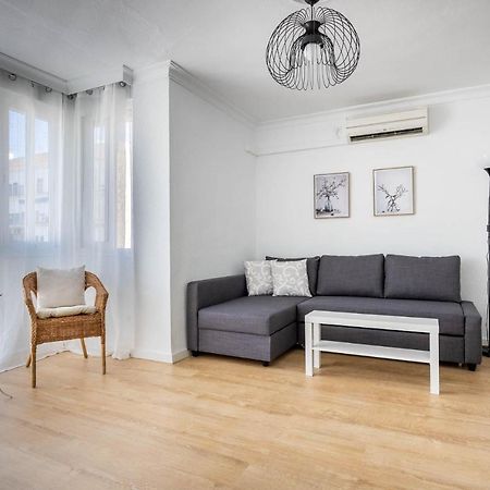 Apartamento Isbilya إشبيلية المظهر الخارجي الصورة
