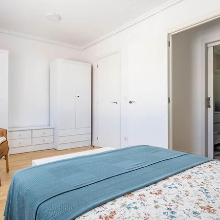 Apartamento Isbilya إشبيلية المظهر الخارجي الصورة
