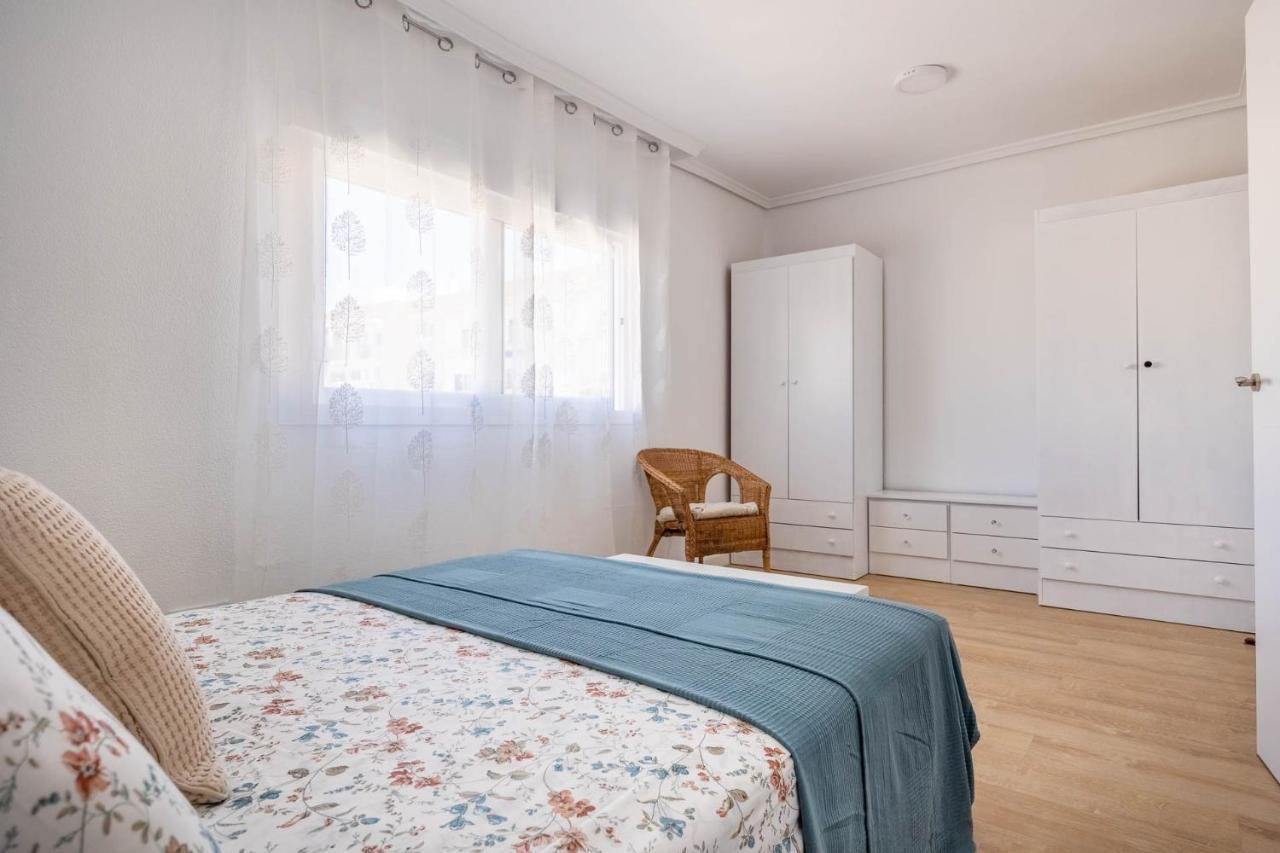 Apartamento Isbilya إشبيلية المظهر الخارجي الصورة