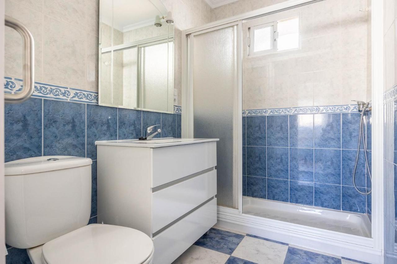 Apartamento Isbilya إشبيلية المظهر الخارجي الصورة
