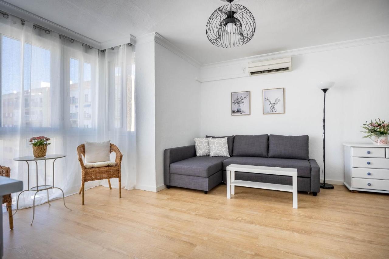 Apartamento Isbilya إشبيلية المظهر الخارجي الصورة