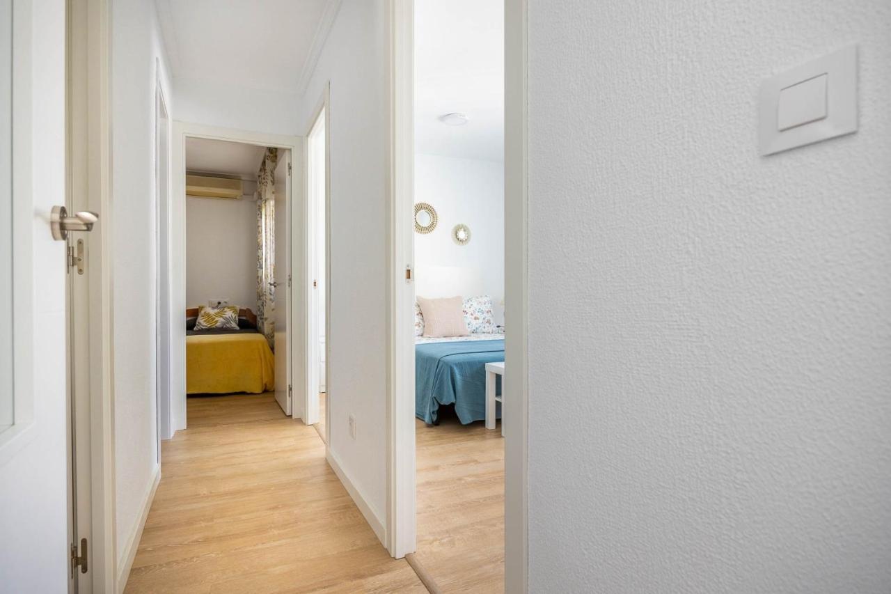 Apartamento Isbilya إشبيلية المظهر الخارجي الصورة