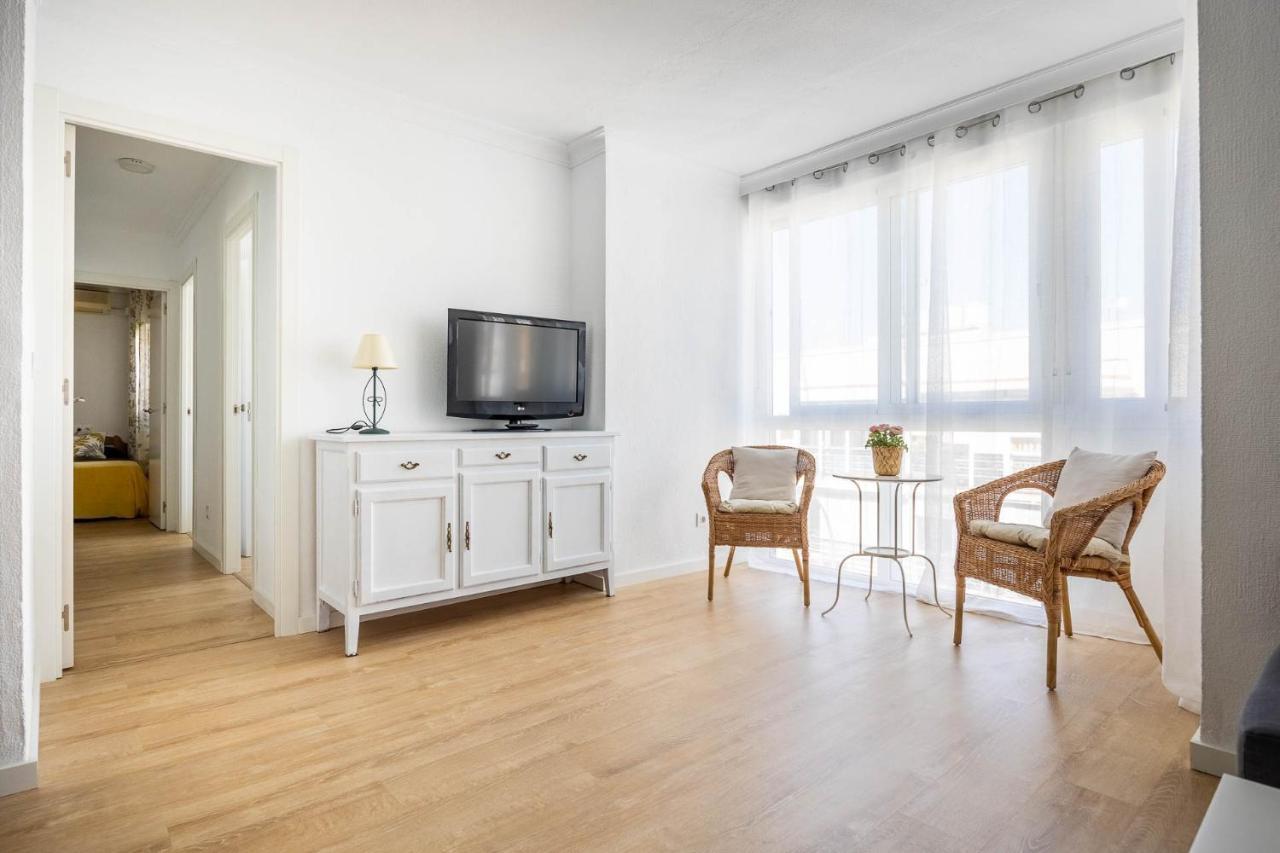 Apartamento Isbilya إشبيلية المظهر الخارجي الصورة