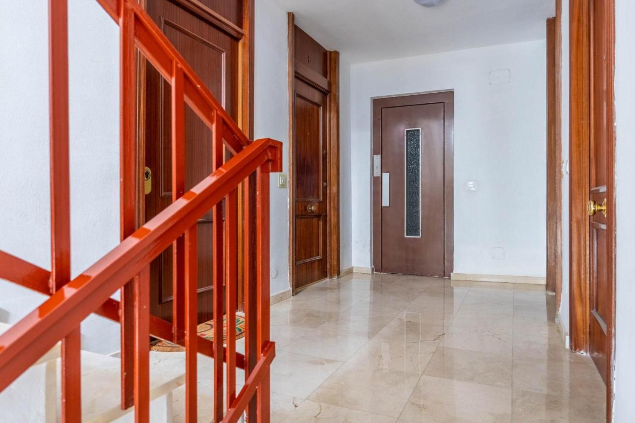 Apartamento Isbilya إشبيلية المظهر الخارجي الصورة