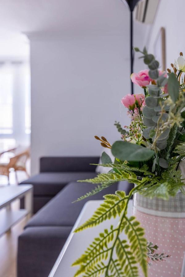 Apartamento Isbilya إشبيلية المظهر الخارجي الصورة