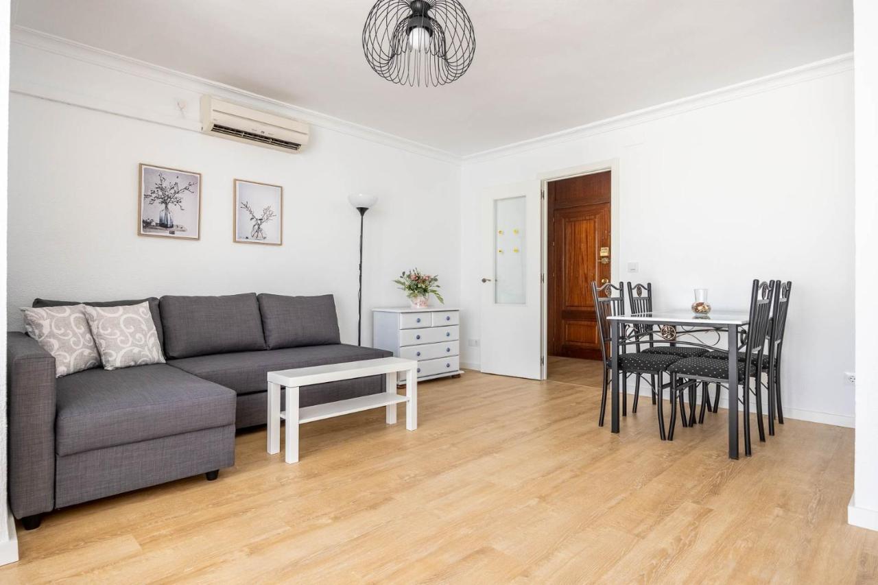 Apartamento Isbilya إشبيلية المظهر الخارجي الصورة