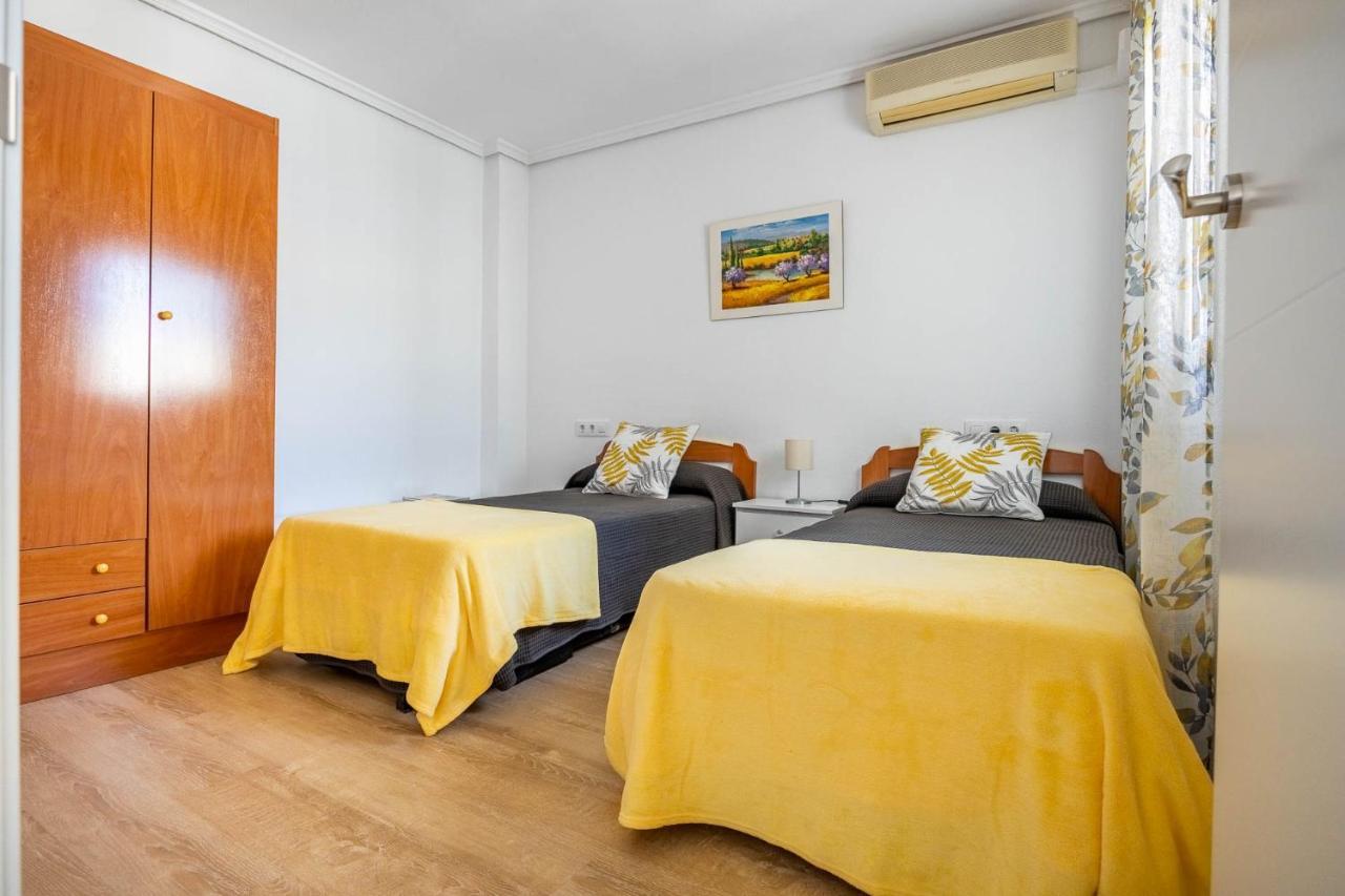 Apartamento Isbilya إشبيلية المظهر الخارجي الصورة
