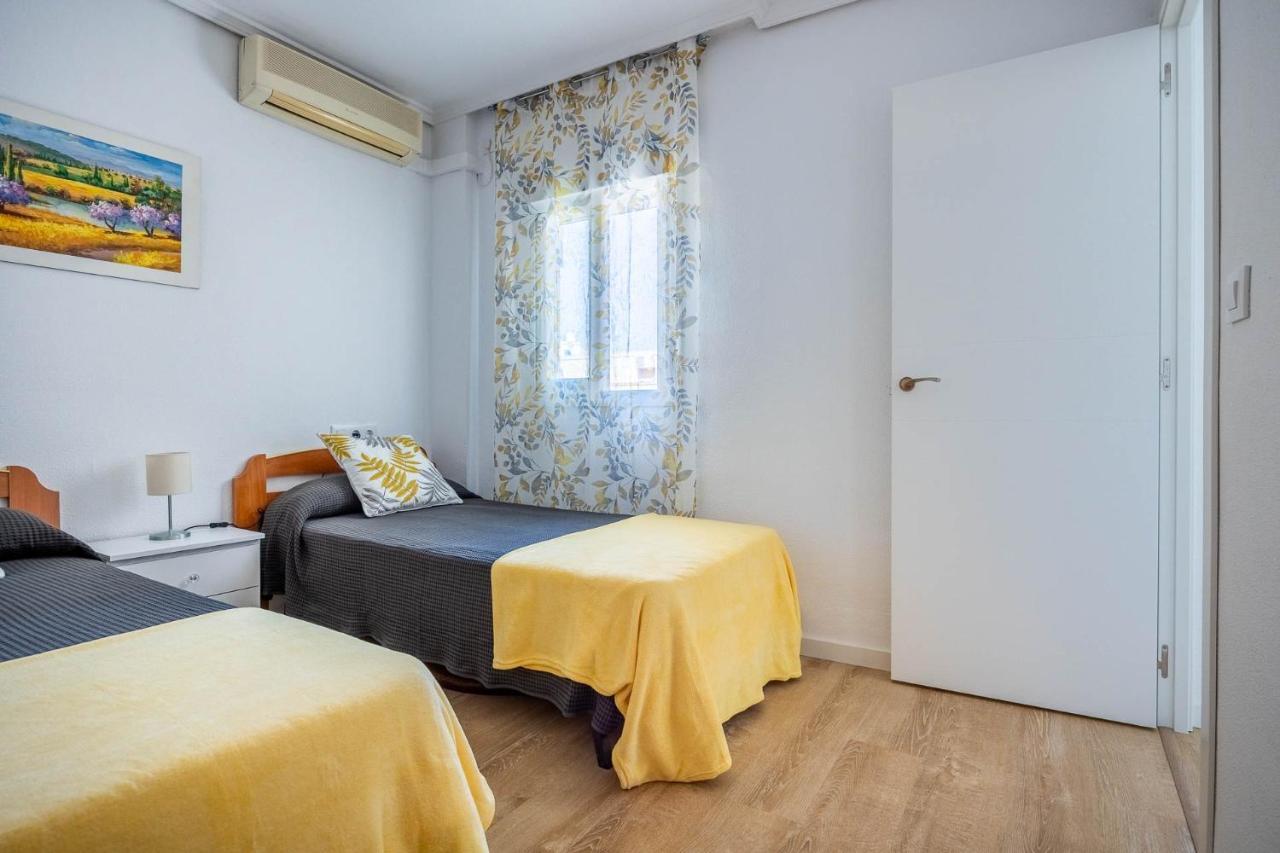 Apartamento Isbilya إشبيلية المظهر الخارجي الصورة