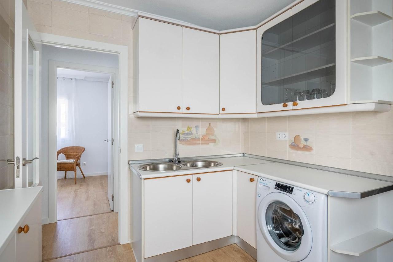 Apartamento Isbilya إشبيلية المظهر الخارجي الصورة