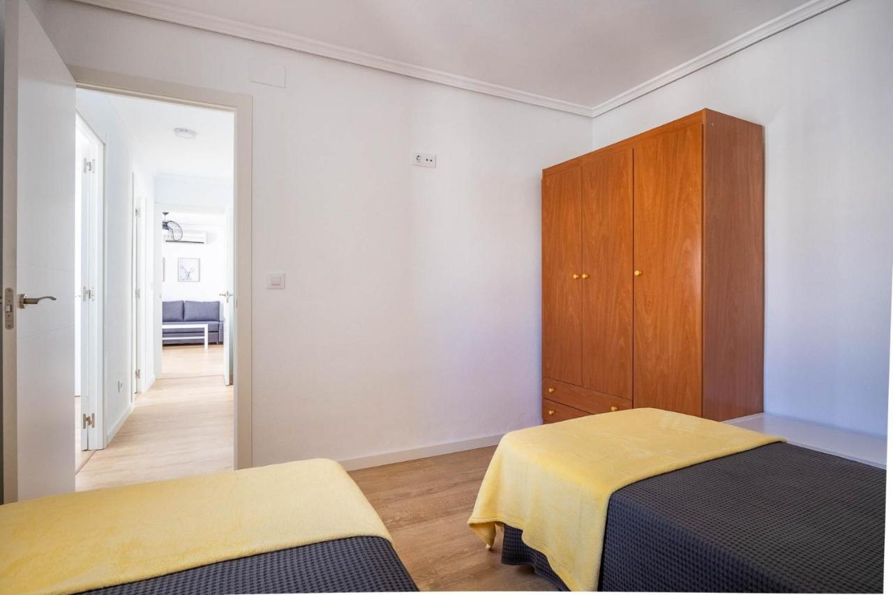 Apartamento Isbilya إشبيلية المظهر الخارجي الصورة