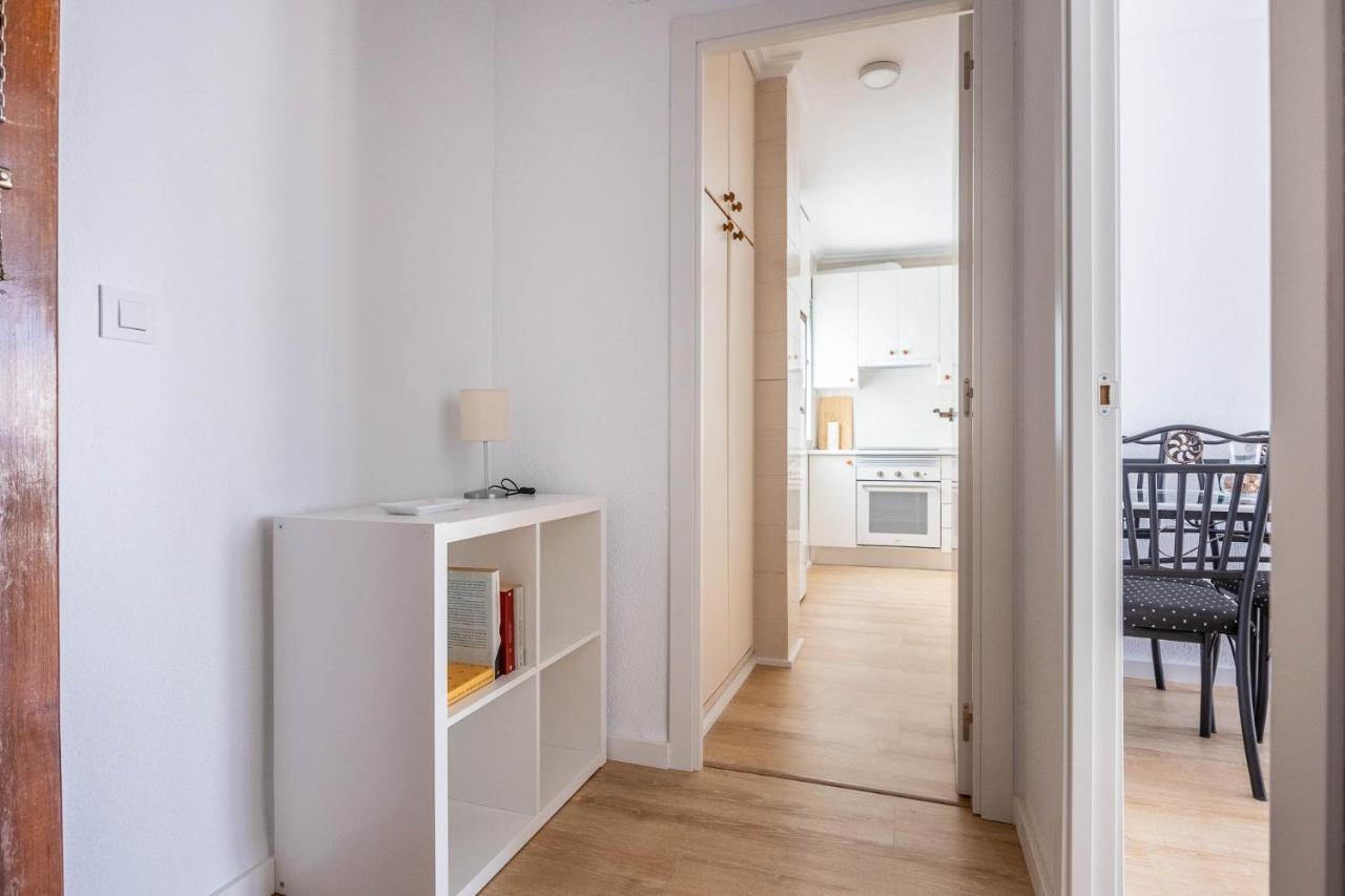 Apartamento Isbilya إشبيلية المظهر الخارجي الصورة